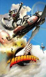 download Aeronauts Quake In The Sky apk